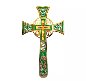 Хрест в руку Мальтійський