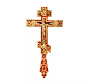 Хрест в руку ПРЯМИЙ 345*175