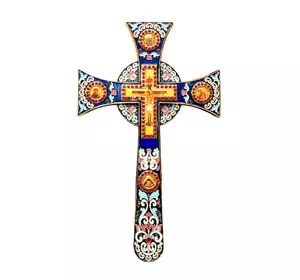 Хрест в руку Мальтійський
