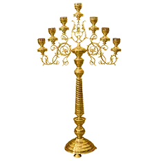 Семисвічники