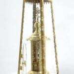 Дарохранительниця №6 (84х24 см)