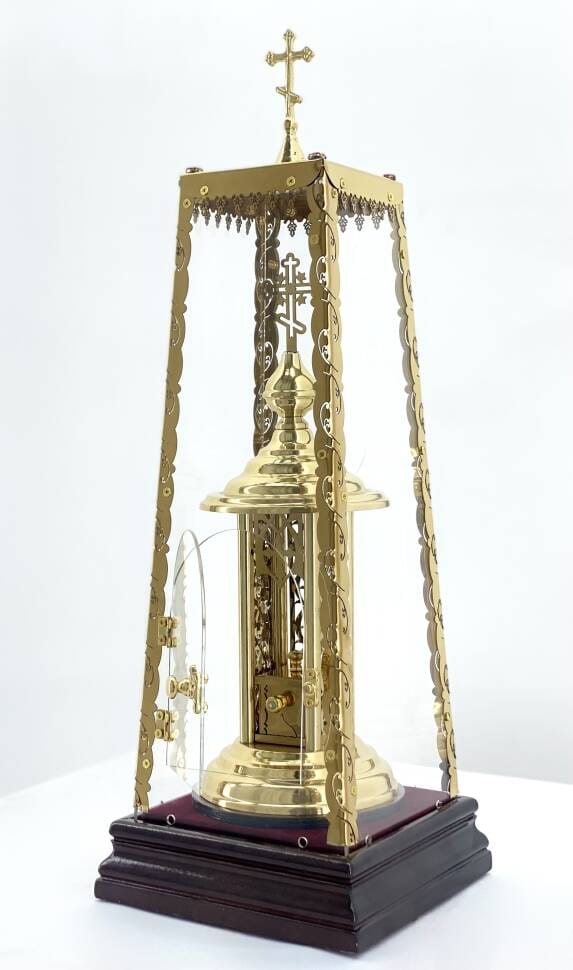 Дарохранительниця №6 (84х24 см)