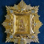 Спускна ікона 50х60