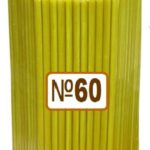 Свічки церковні парафінові №60