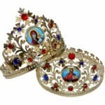 Вінці грецькі