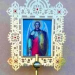 Запрестольна ікона №5_49*68 см
