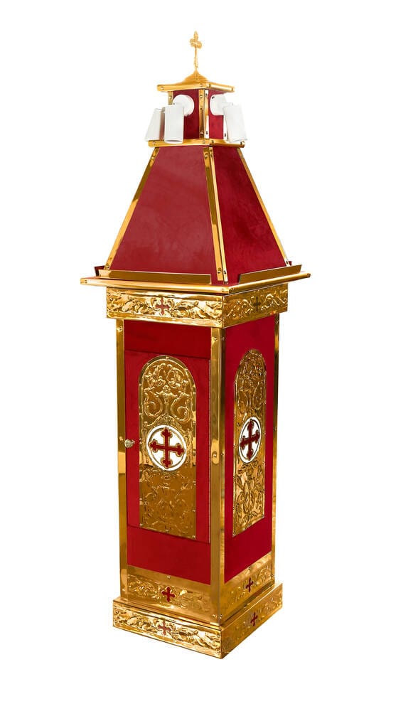 Аналої кліросні