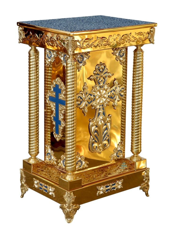 Підставки церковні